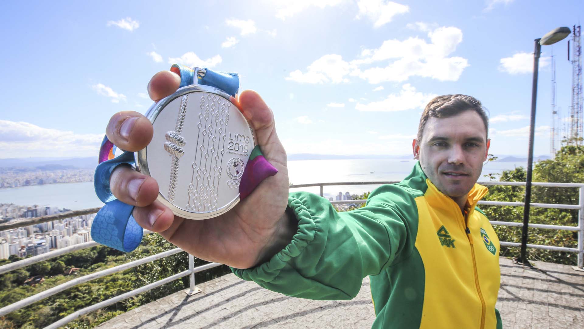 medalhas brose