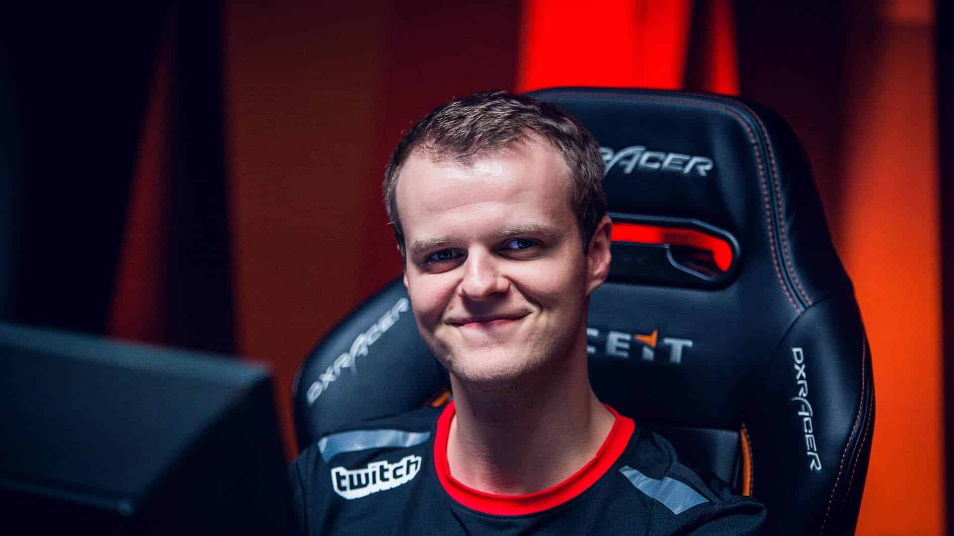 o que é suporte csgo