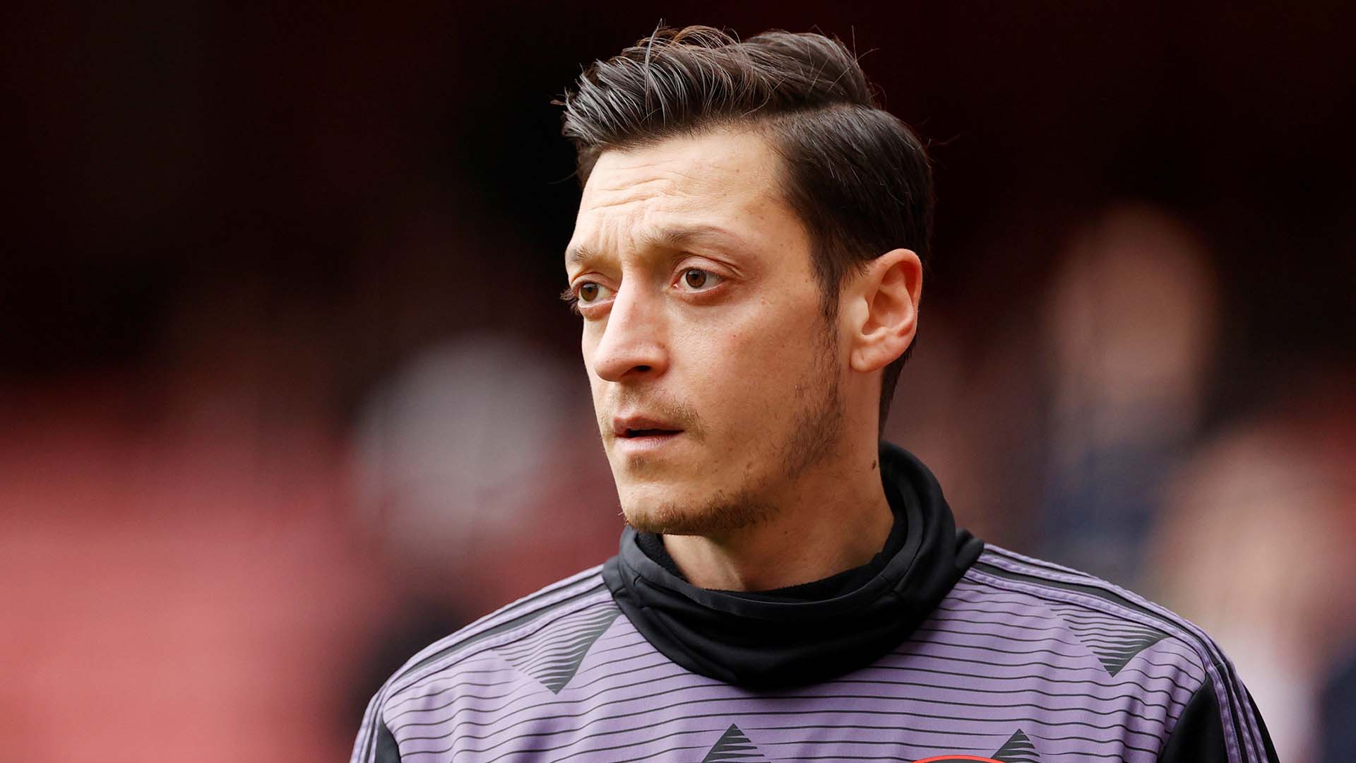 ozil esports