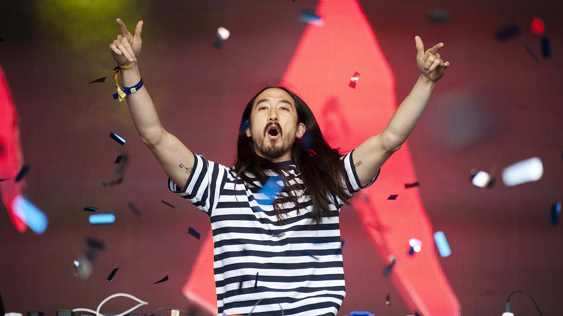 steve aoki esports