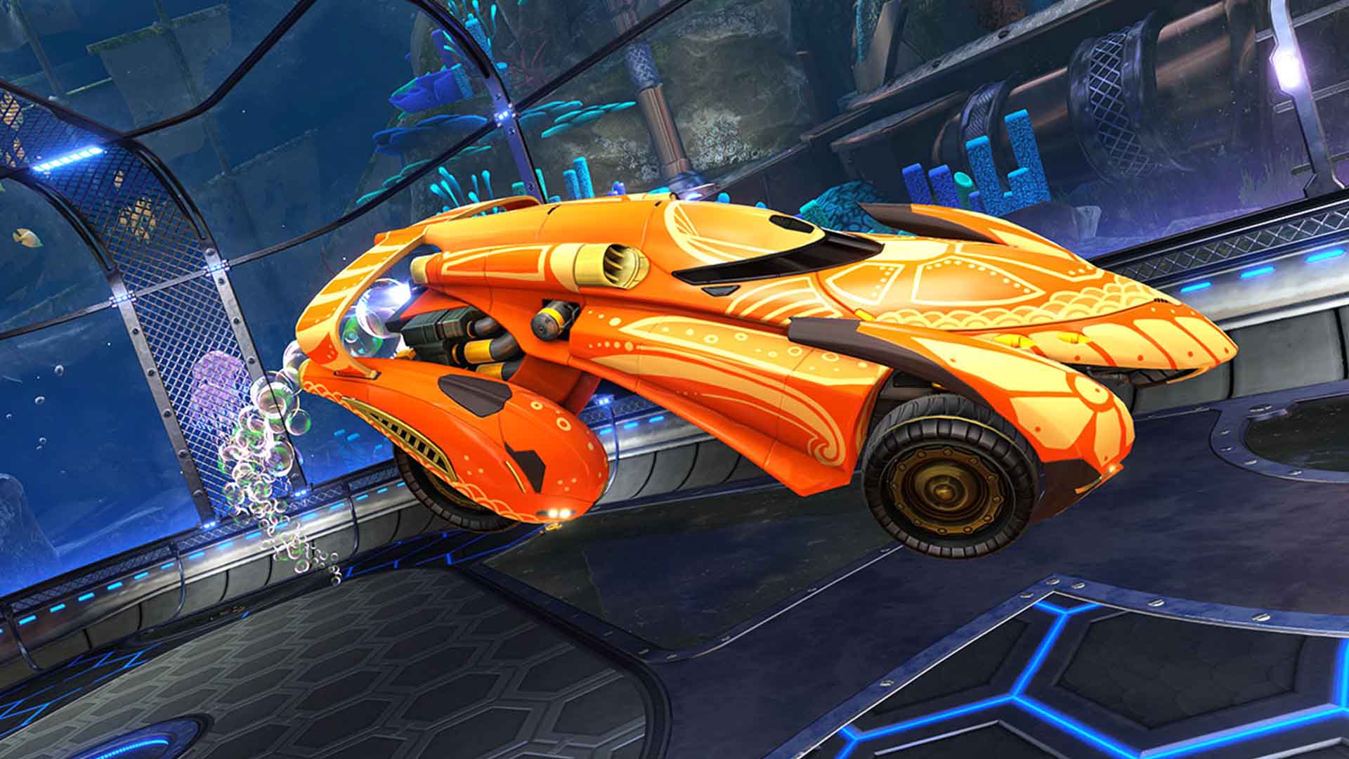 triton car