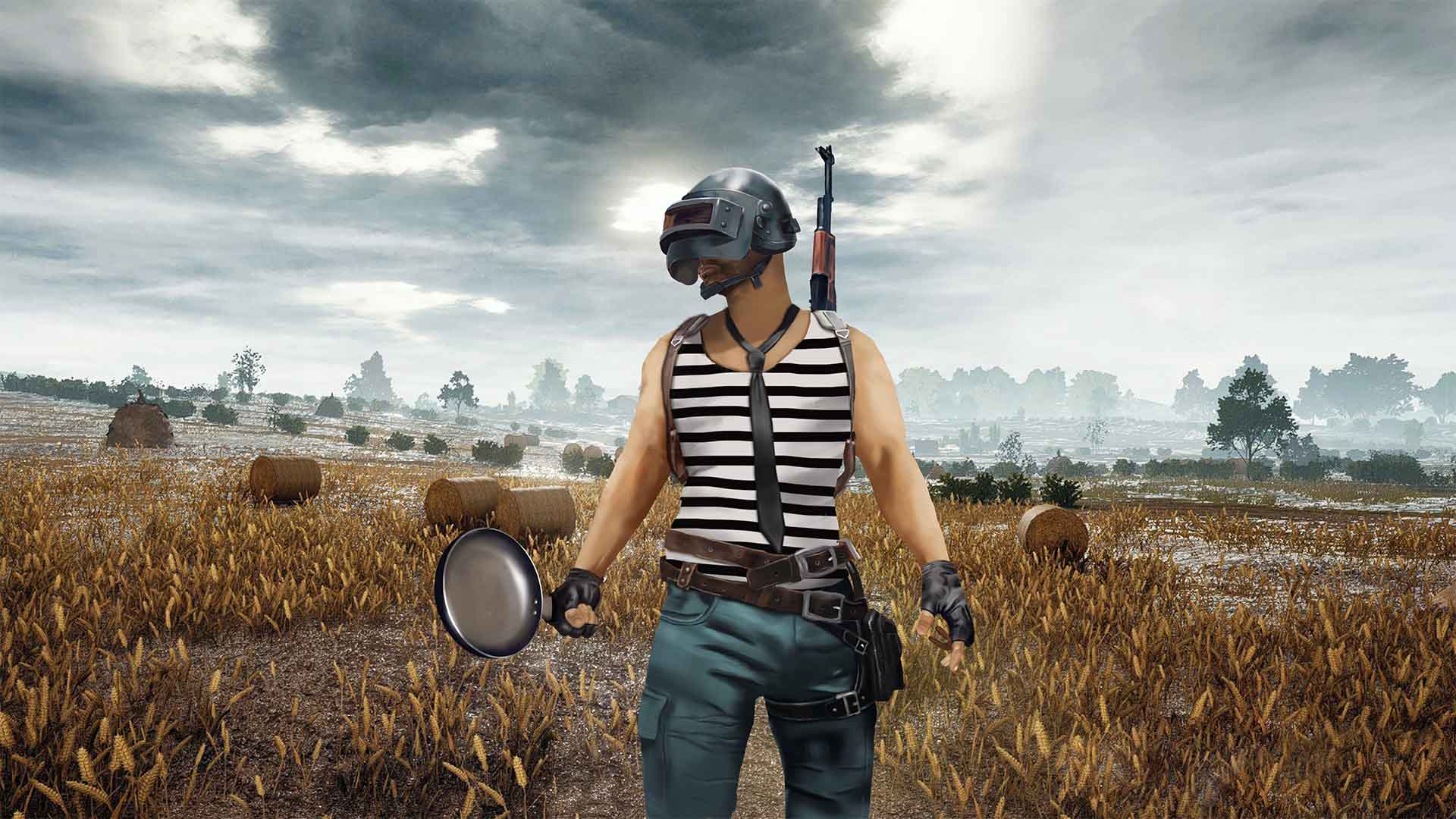 tudo sobre pubg