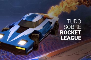 Tudo sobre Rocket League: regras, controles, carros e dicas