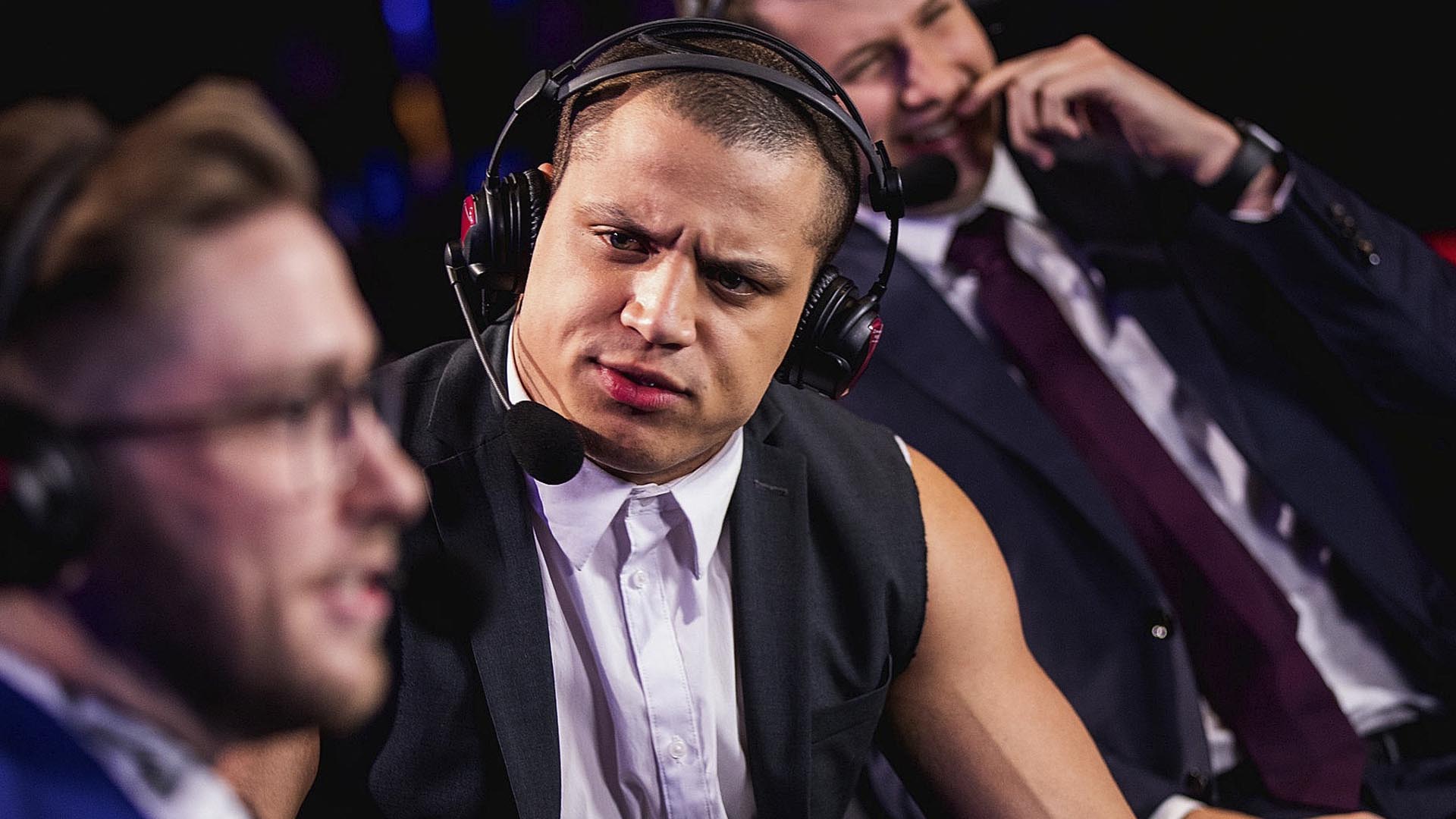 tyler1 lol
