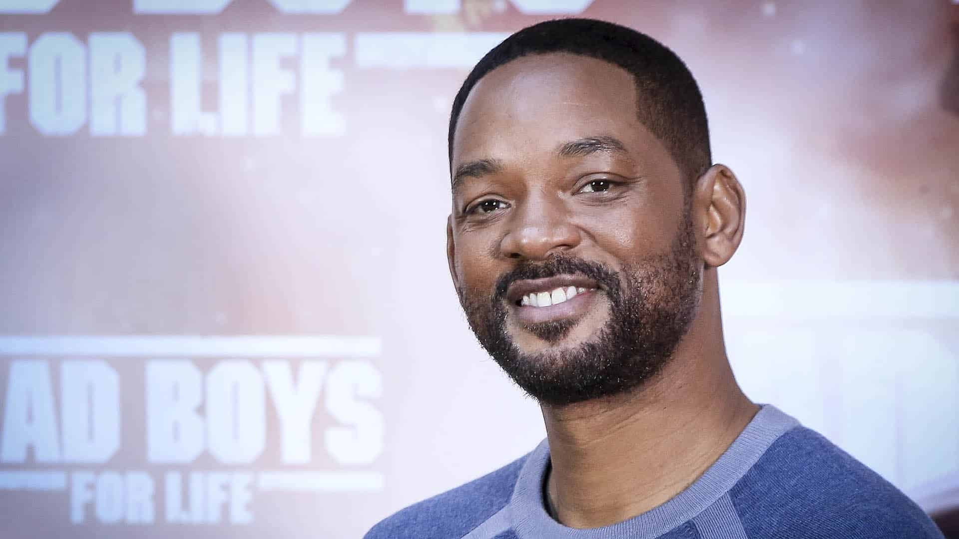 will smith esports