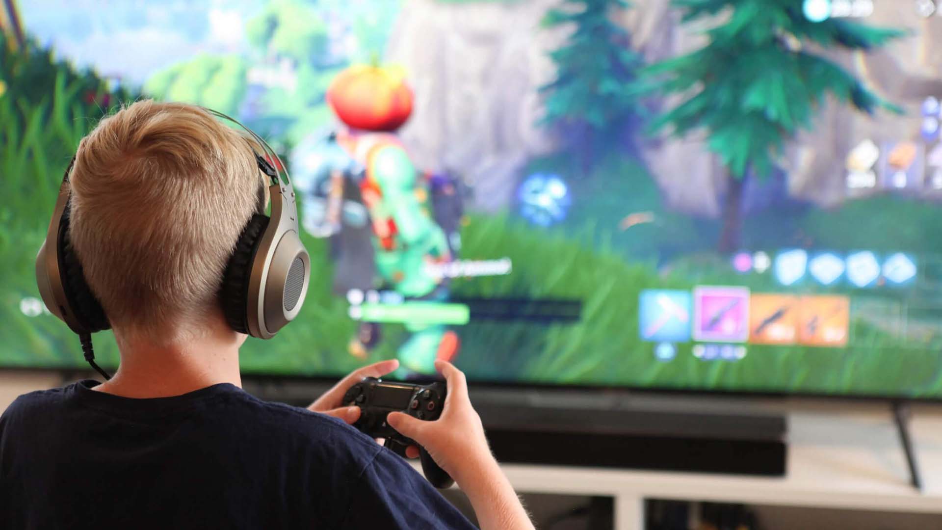 Como se pro player de fortnite