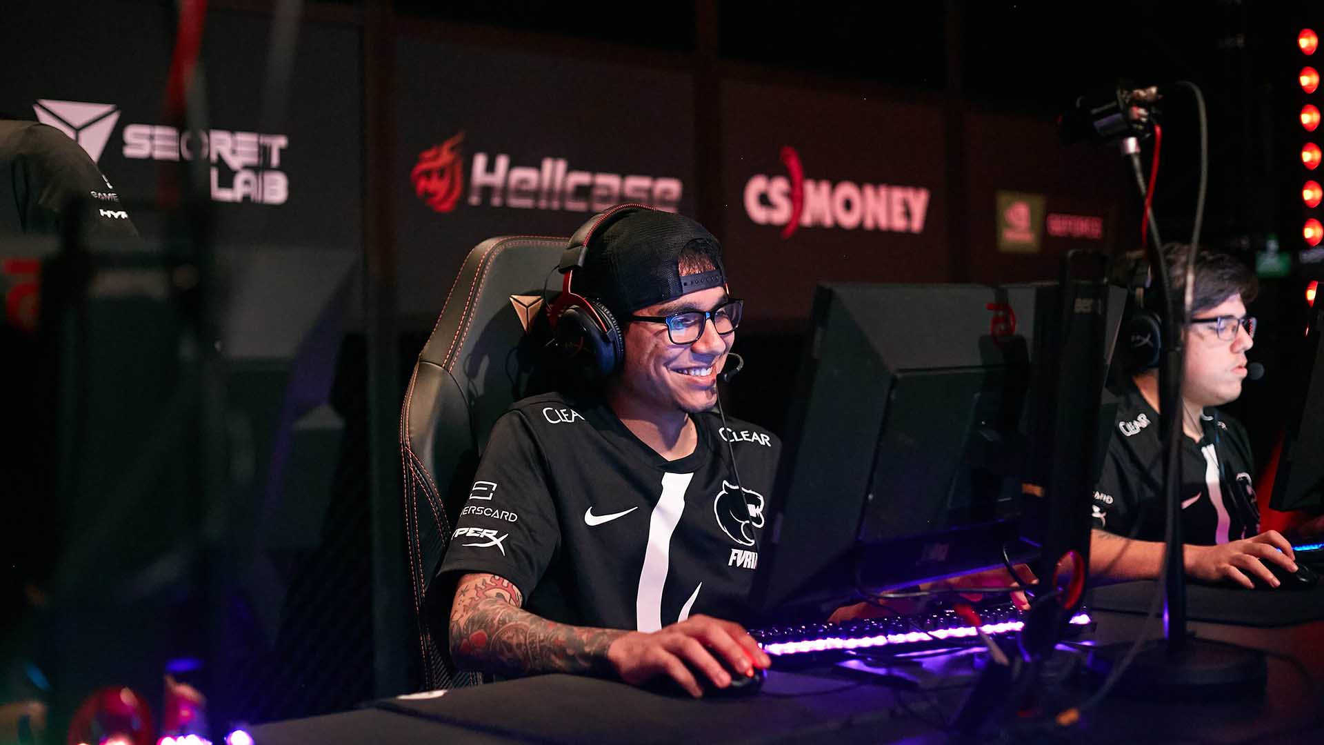 FURIA Esports