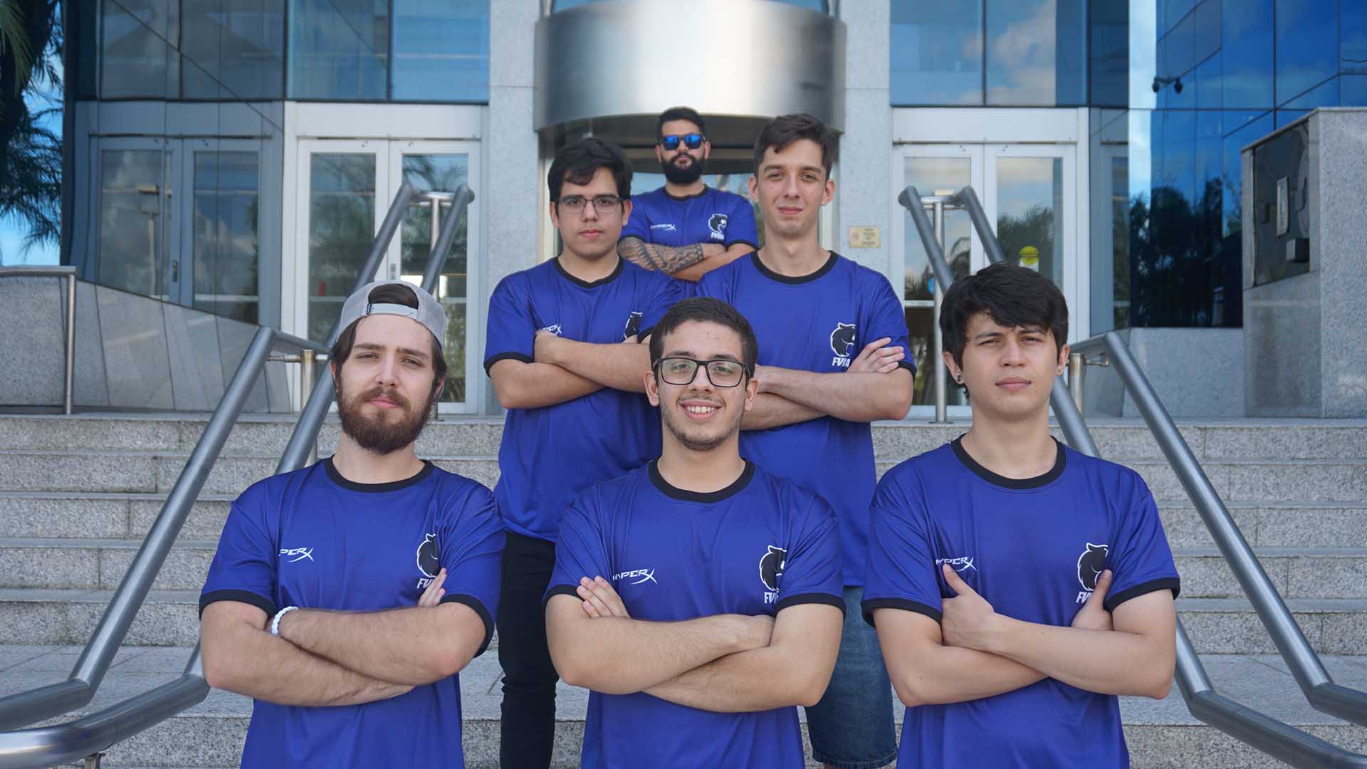 História da FURIA Esports