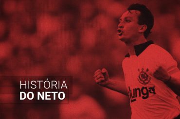 Craque Neto: história, times e títulos e carreira no Corinthians