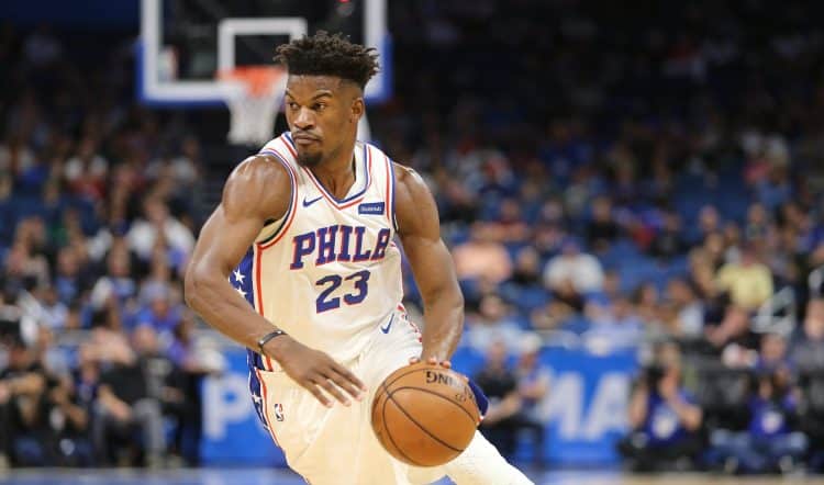 Jimmy Butler 'emo' ressurge fora das quadras da NBA; entenda - Quinto Quarto