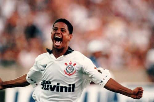 Os 10 melhores jogadores da história do Corinthians [2023]