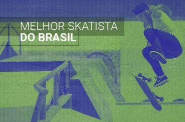 Os 10 melhores skatistas do Brasil da atualidade [2023]