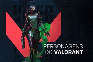 Personagens do Valorant: nomes, skills e curiosidades