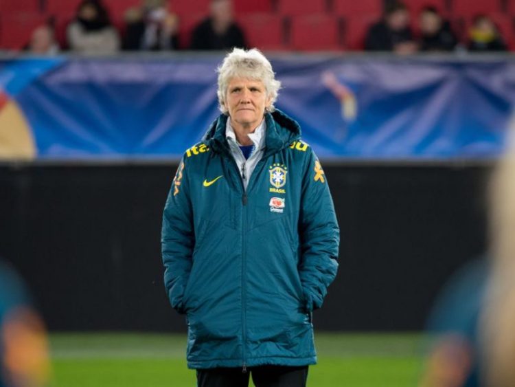 Pia Sundhage: biografia, títulos e prêmios da treinadora