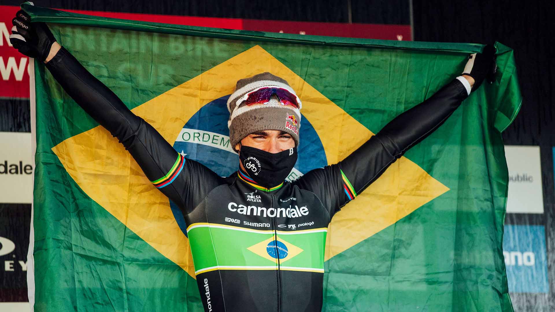 Quem é Henrique Avancini
