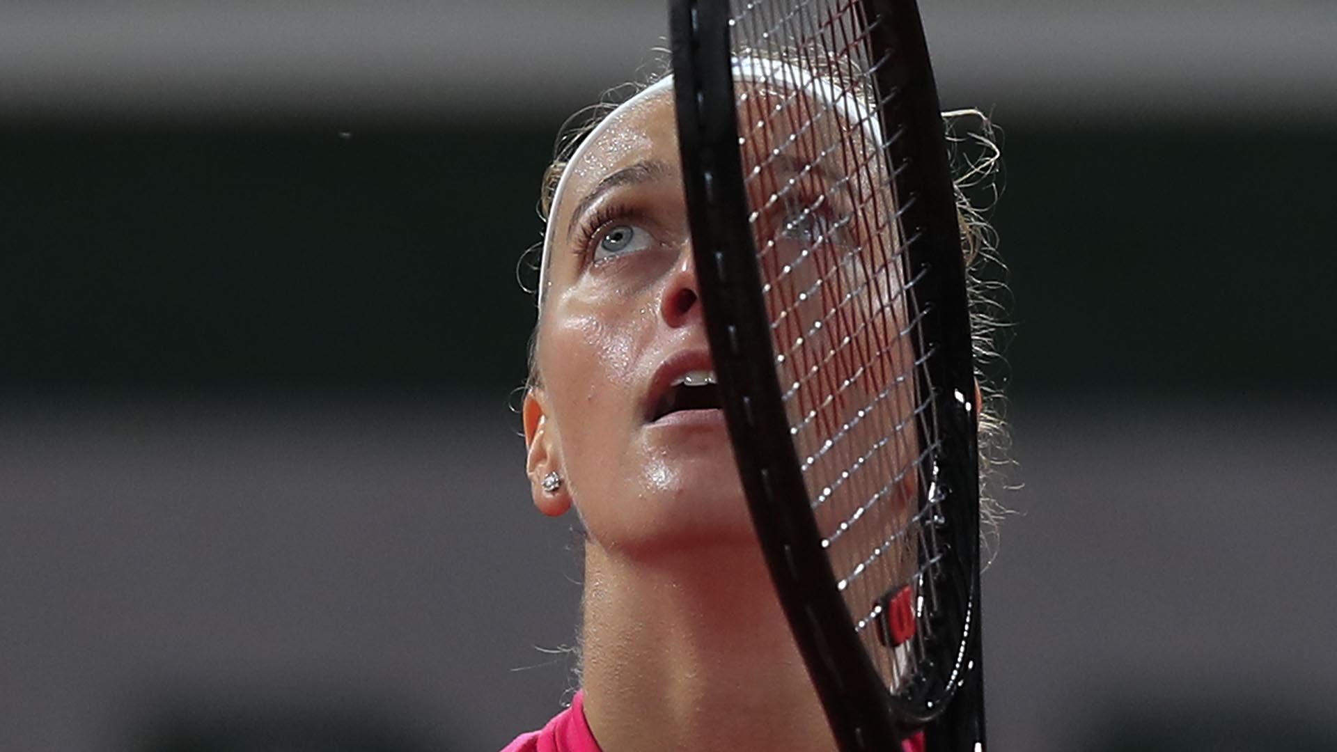 Quem é Petra Kvitova
