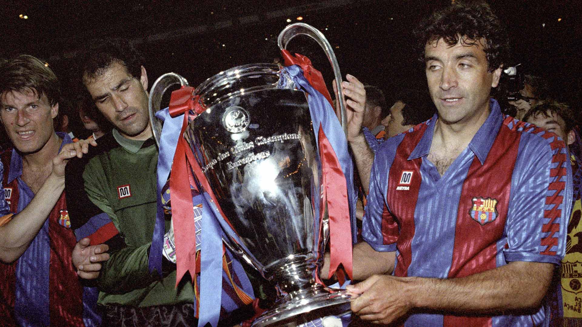 Quem tem mais títulos, Real Madrid ou Barcelona