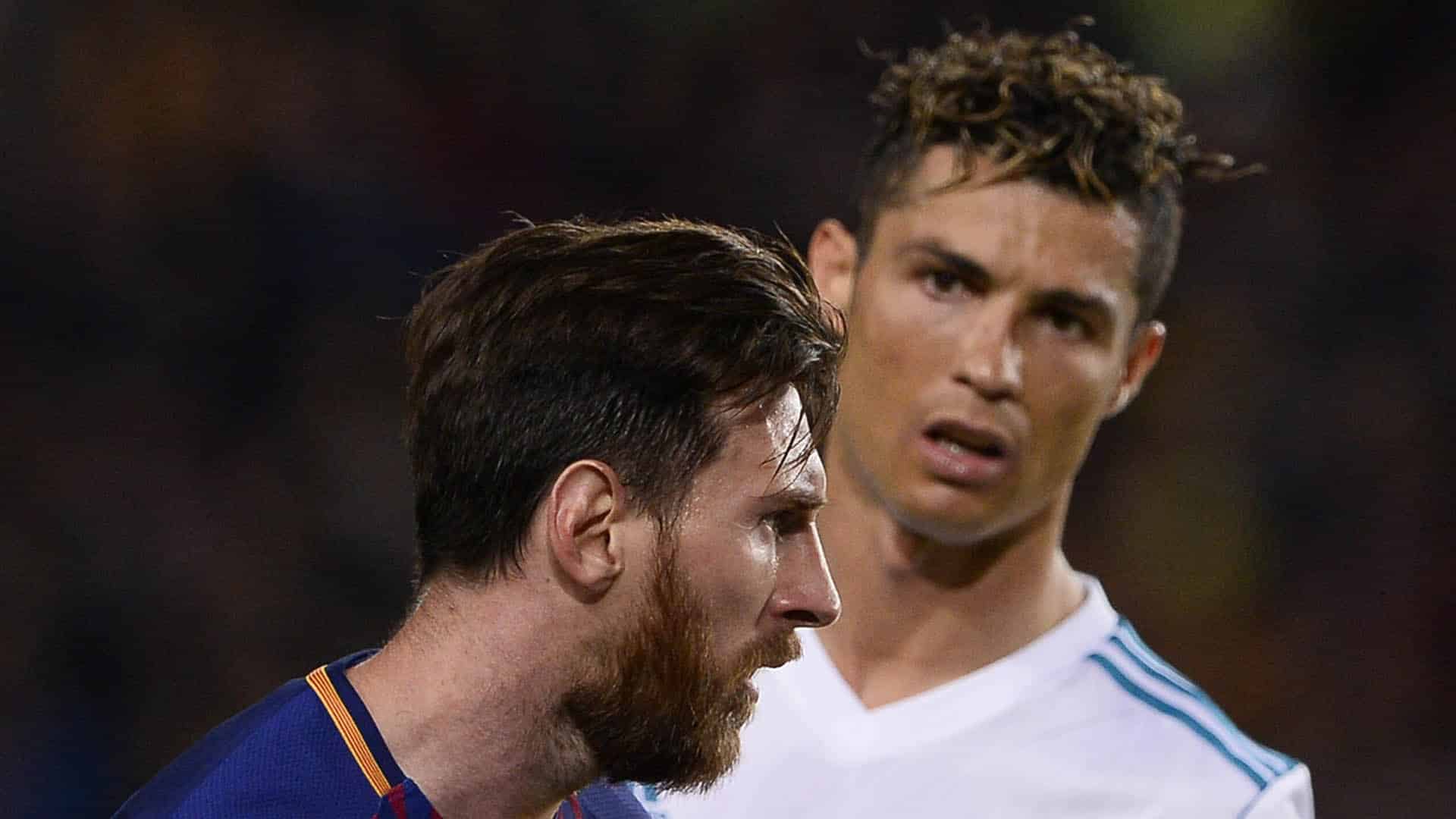 Quem tem mais vitórias no clássico Barcelona x Real Madrid