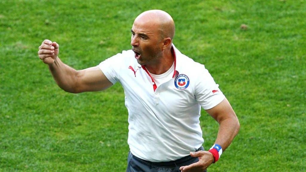 Sampaoli carreira, títulos, times e seleções que dirigiu