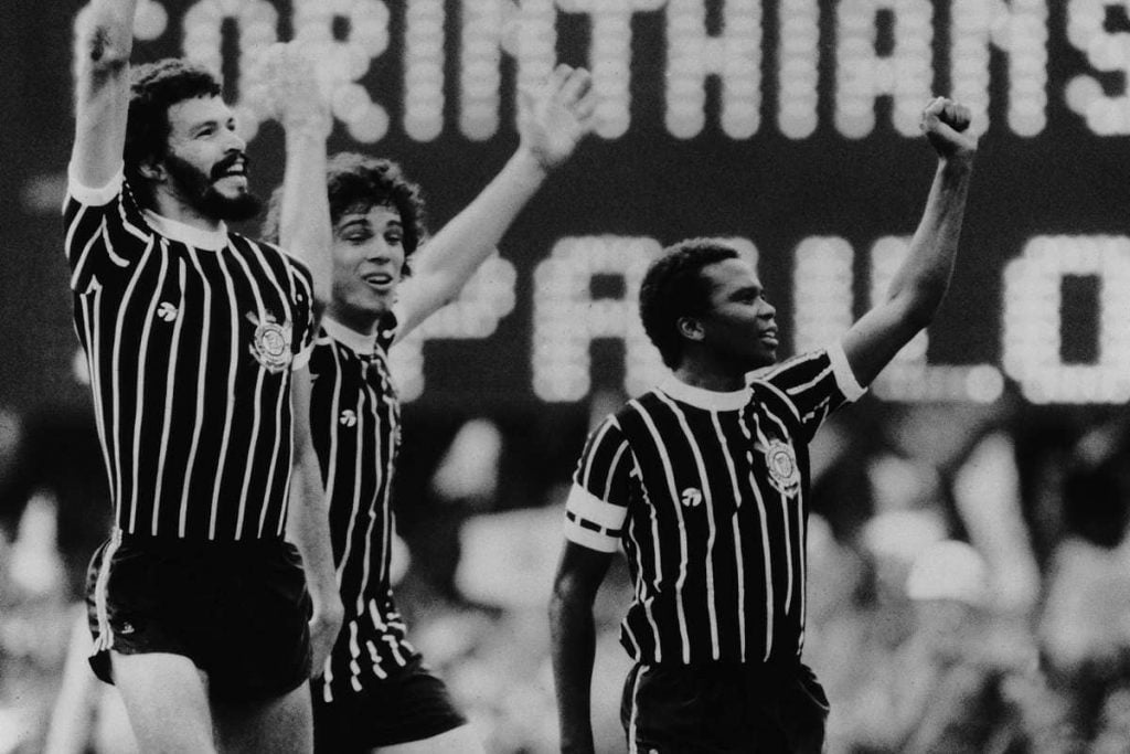 Os 10 melhores jogadores da história do Corinthians [2023]