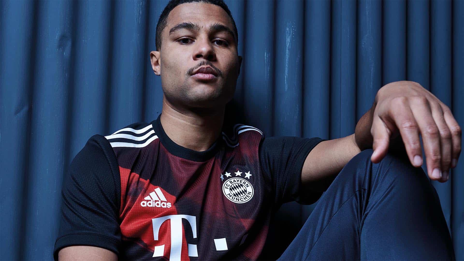 bayern third kit 2020 2021