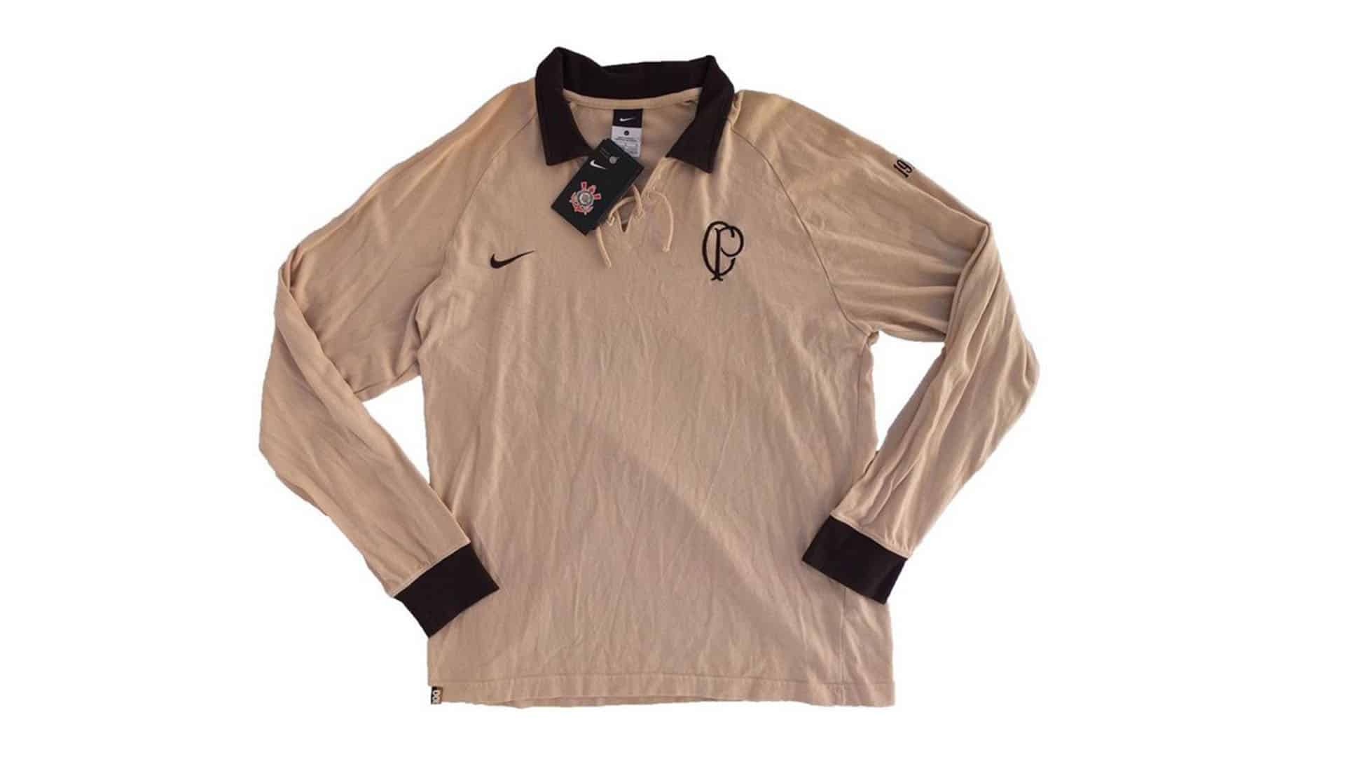 camisas mais bonitas do corinthians