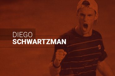Diego Schwartzman: história, títulos, rivais e curiosidades