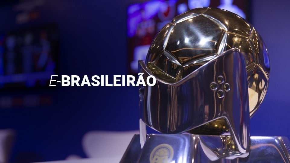 E-Brasileirão: campeões, regras e história do torneio de PES
