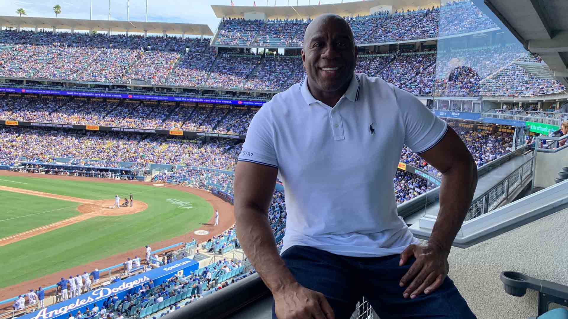famosos donos de times de baseball
