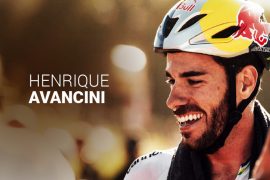 Henrique Avancini: história e títulos do ciclista brasileiro