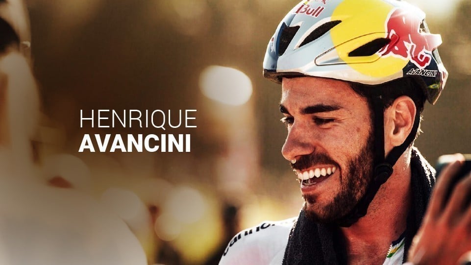 Henrique Avancini: história e títulos do ciclista brasileiro
