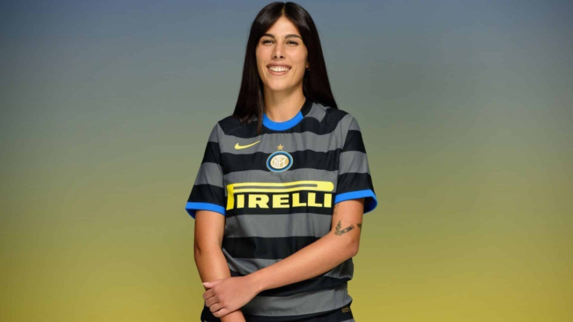 internazionale third kit 2020 2021