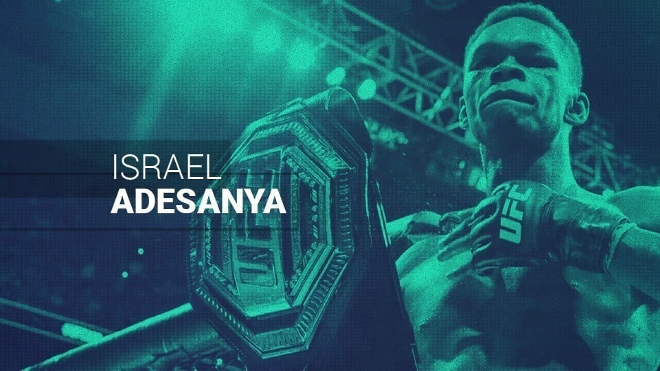 Israel Adesanya: biografia, maiores lutas e história no UFC