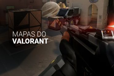 Conheça os mapas do Valorant: nomes, posições e mecânicas
