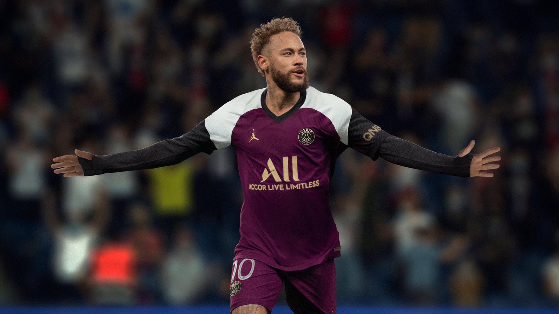 psg third kit 2020 2021
