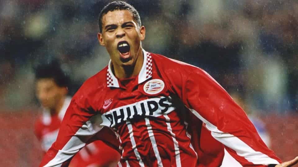 Ronaldo Fenômeno, ex-jogador de futebol
