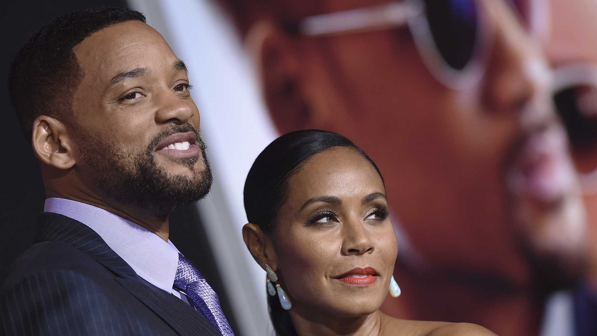 will jada smith