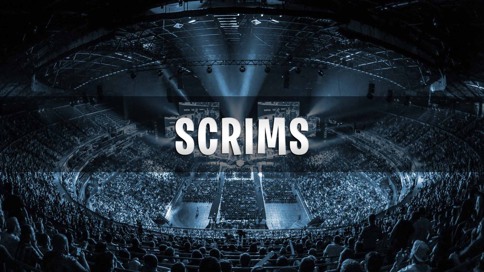 Como jogar Scrim Fortnite