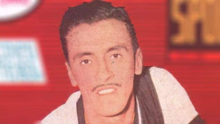 Danilo Alvim, ídolo do Vasco