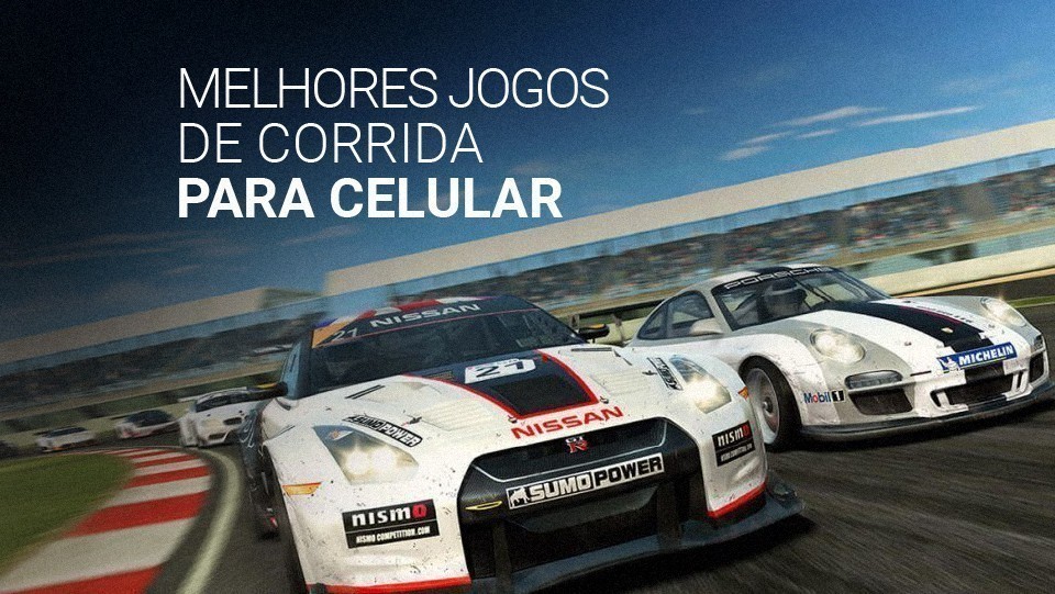 Dica TdF – Os 10 melhores games no estilo corrida infinita para celular