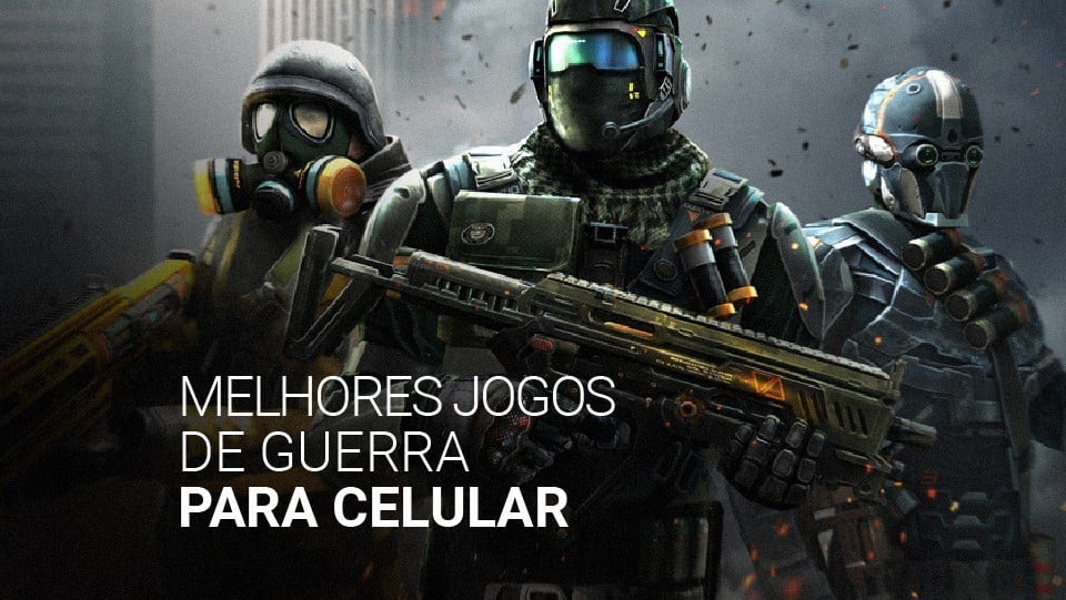 Conheça 13 Jogos de FPS Que Rodam no Navegador