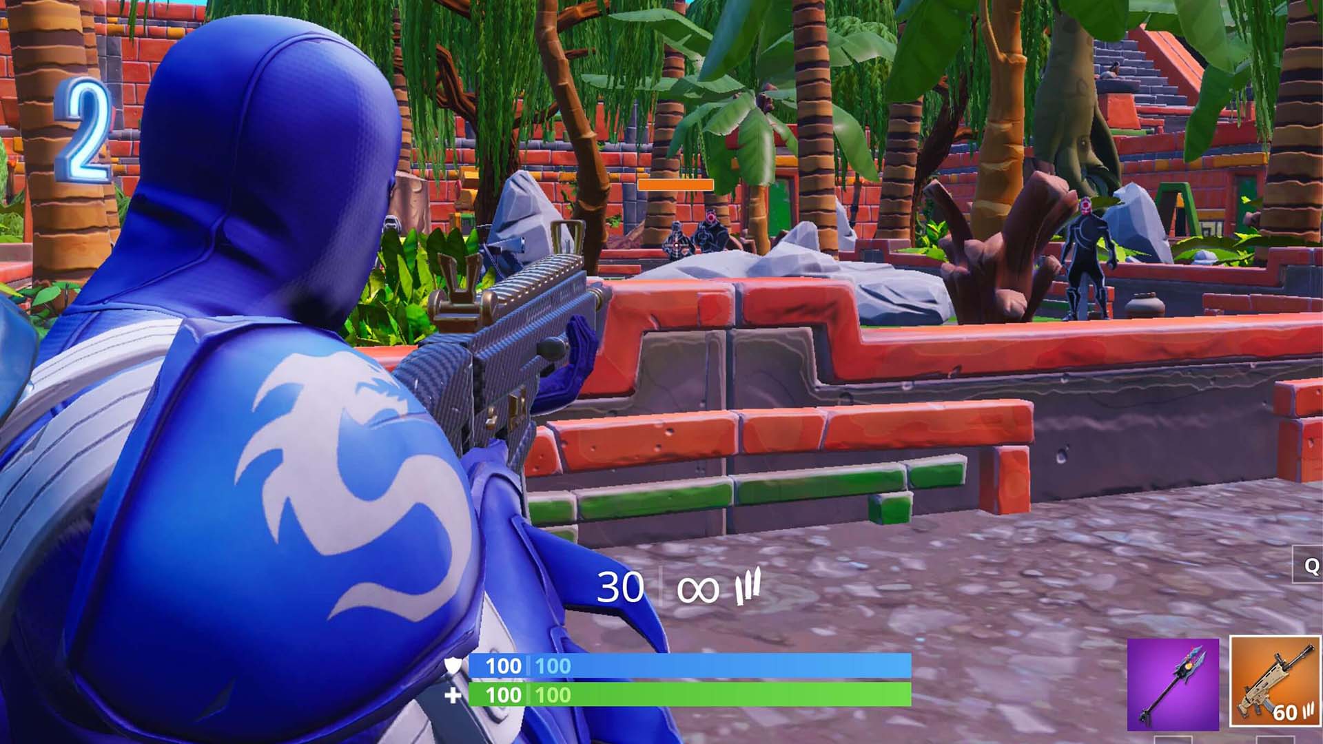 O que é scrim no Fortnite? Veja como jogar