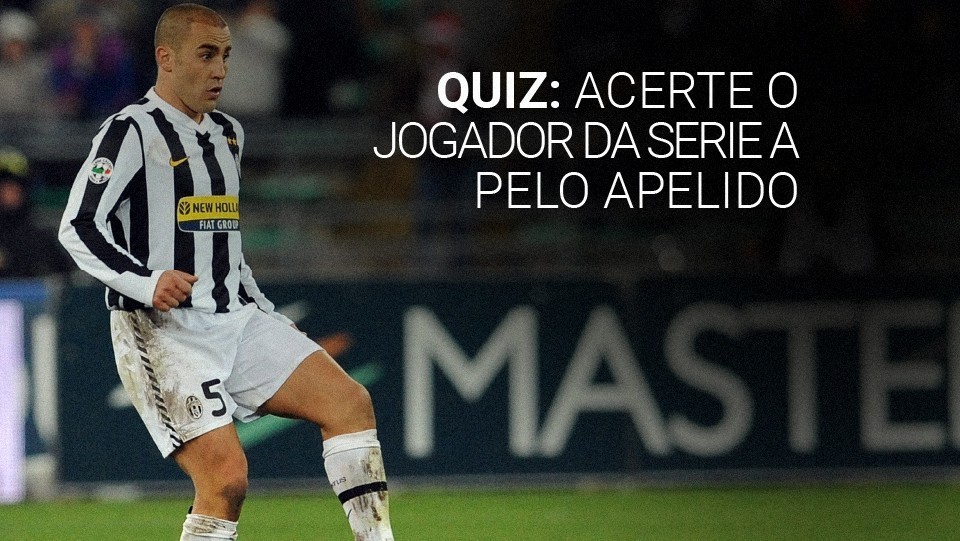 Acerte esse quiz sobre o futebol brasileiro!