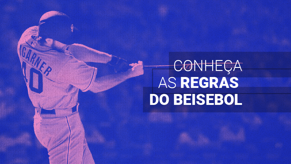 Beisebol: fundamentos, regras e equipamentos - Toda Matéria