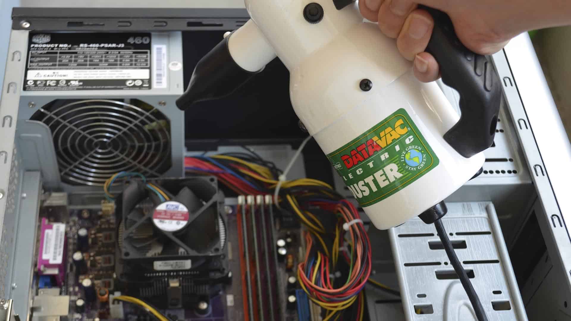 limpeza computador