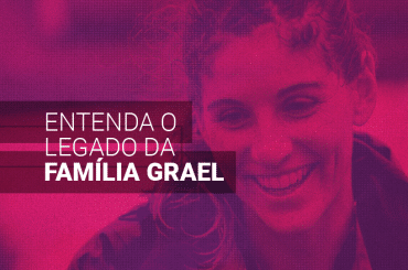 Martine Grael e o legado da maior família da vela brasileira