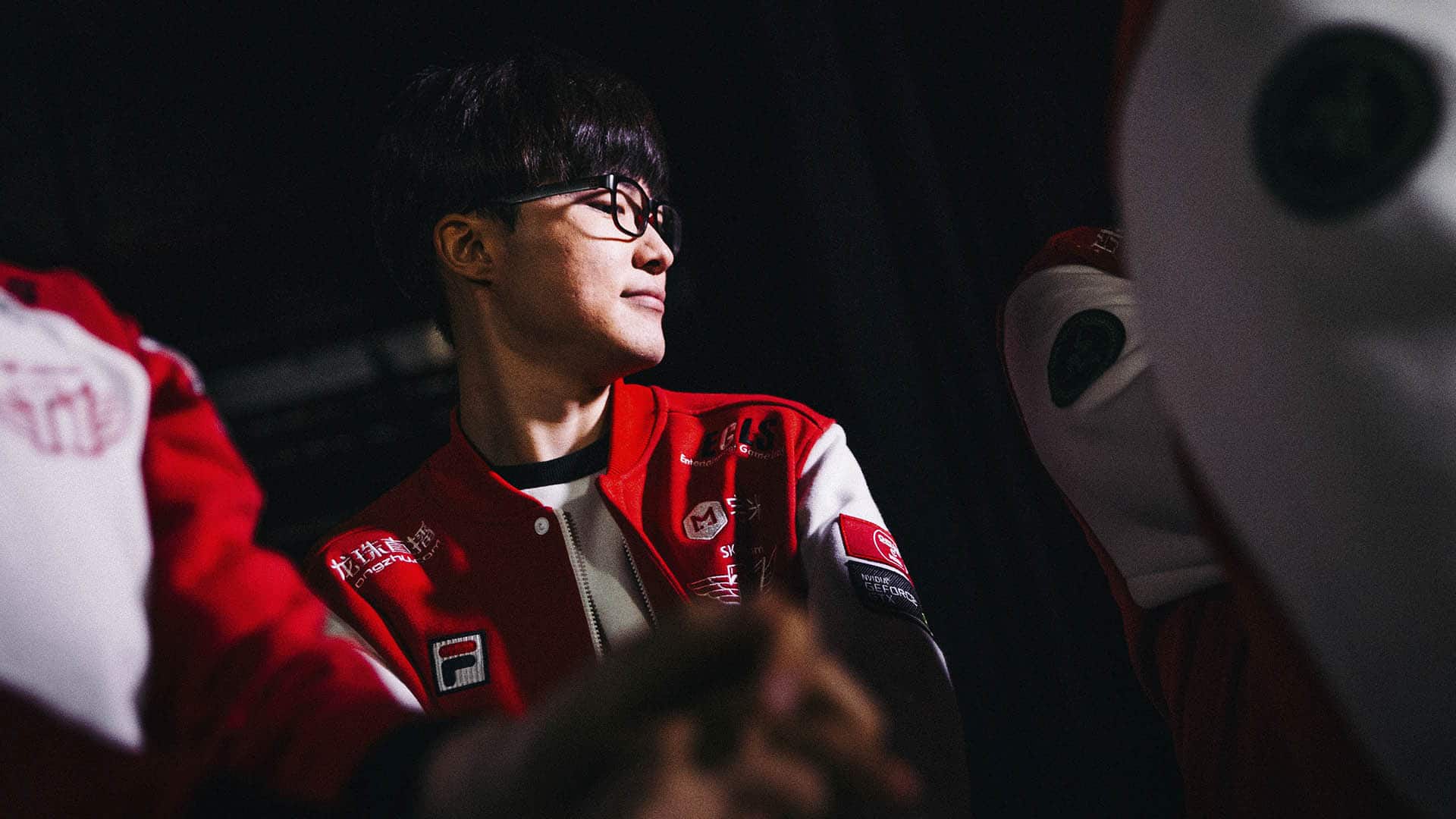 Mais Esports on X: #LeagueOfLegends: Com tanta procura, é esperado que o  seu salário anual só fique atrás da estrela da liga e maior jogador de  todos os tempos: Faker! Qual deve