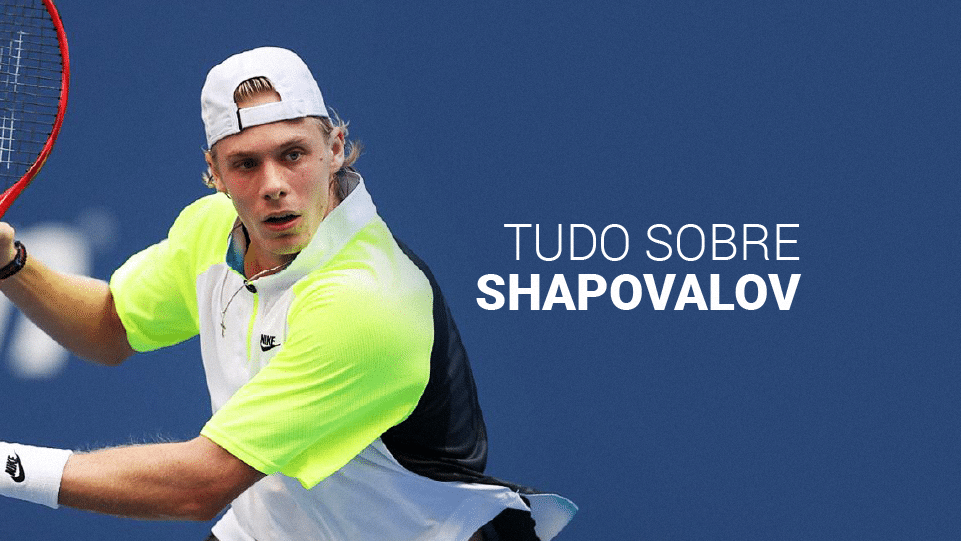 denis esporte tenis