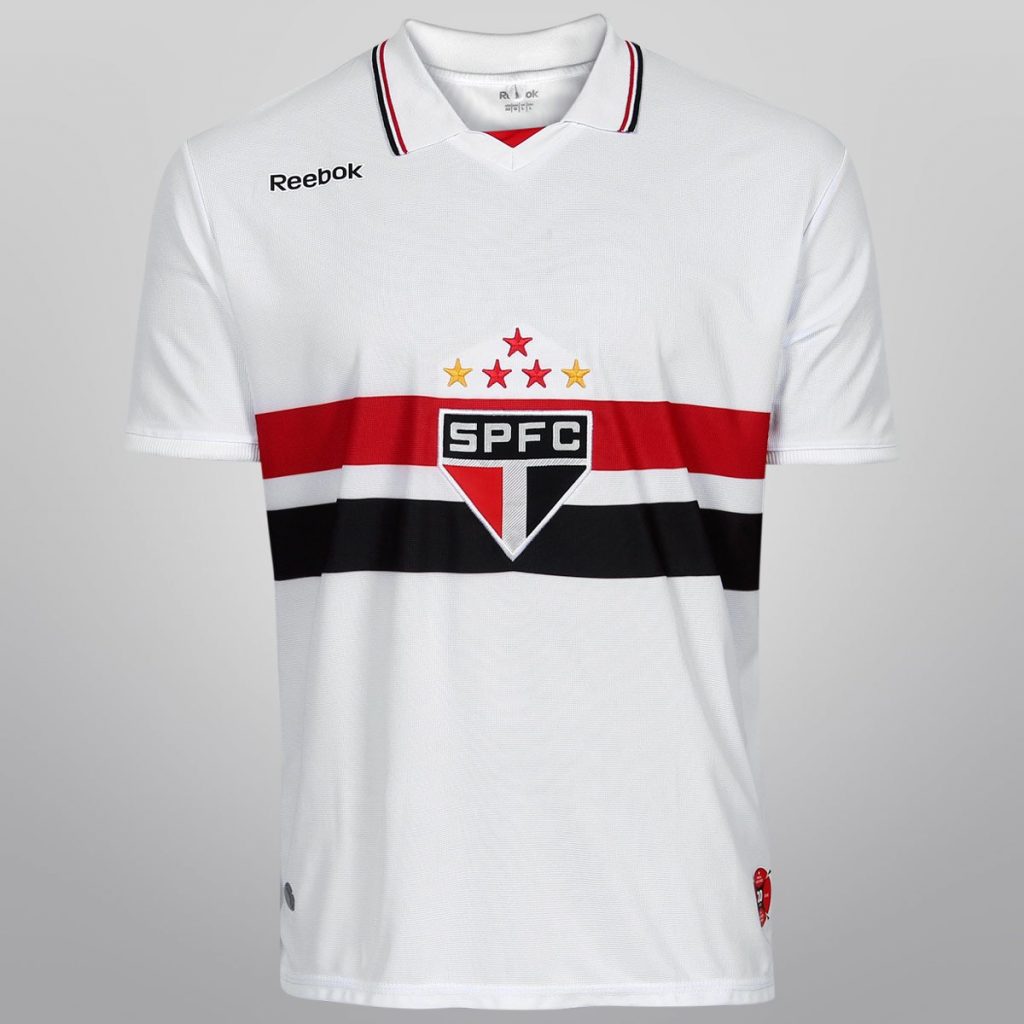 camisas mais bonitas do spfc
