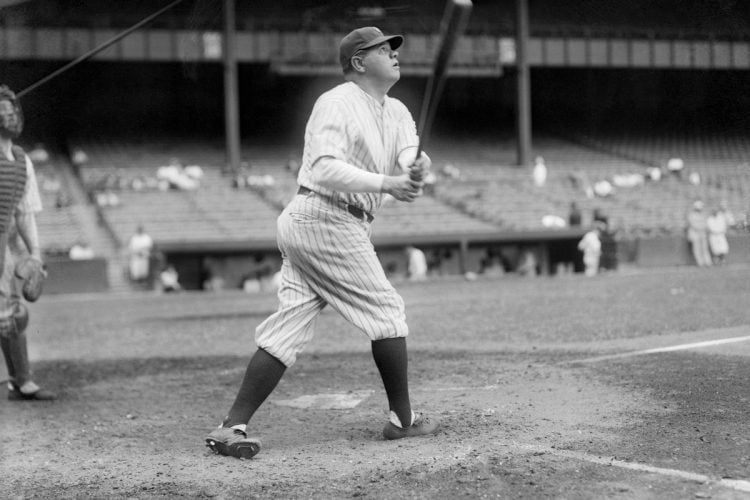 Babe Ruth